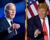 Comienza la batalla por la Casa Blanca: Trump tiene ventaja en las encuestas antes del primer debate con Biden