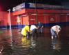 120 colonias en Chetumal están inundadas – el Financiero – .