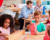 Relación entre la educación Montessori durante la infancia y el bienestar en la edad adulta – .