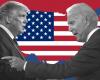 ¿Cómo y cuándo será el primer debate presidencial entre Donald Trump y Joe Biden? – Notificar – .