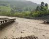 Comunidad rural de Carepa queda incomunicada por destrucción de puente