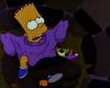 La vez que una televisora ​​mexicana usó un episodio de ‘Los Simpson’ para burlarse de la competencia por fingir una tragedia