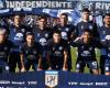 Independiente Rivadavia buscará volver a la victoria ante Huracán en Parque Patricios