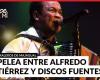 ¿Por qué el músico Alfredo Gutiérrez dejó Los Corraleros de Majagual? – .