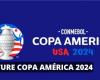 Calendario completo de la Copa América 2024: Grupos, equipos, horarios de partidos y dónde verlos EN VIVO