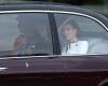 Primera imagen de Kate Middleton en Trooping the Colour rodeada de su marido y sus tres hijos