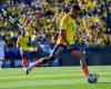 ¿Fuera del debut de Colombia en la Copa América? – .