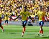 Colombia venció a Bolivia y se confirmó como candidata a la Copa América