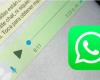 WhatsApp agrega una función que cambiará para siempre la forma de escuchar audio