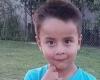 Búsqueda desesperada de un niño de 5 años en Corrientes