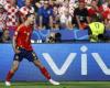 España vs Croacia, resumen, resultado y goles del duelo del grupo B de la Eurocopa 2024