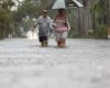 Tras las inundaciones en Florida, EE.UU. se prepara para condiciones climáticas extremas en varias partes del país