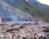 Hombre muere calcinado tras voraz incendio en casa en Salgar, Antioquia – .
