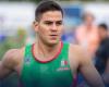 Duilio Carrillo, el otro mexicano que sueña con una medalla en los Juegos Olímpicos – Fox Sports – .