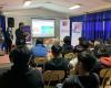 Estudiantes del Liceo Politécnico de Puerto Aysén participan en charla sobre trabajo infantil – Radio45Sur.cl – .