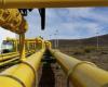 Las obras para llevar gas desde Vaca Muerta al norte argentino concluirán en septiembre