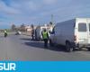 Multan a conductores en Chubut por transportar alimentos sin autorización – ADNSUR – .