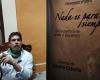 Alberto Estrella presenta su primer libro de sonetos en Puebla: “te envuelven como una canción”
