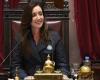 “La presidenta Milei quiso esperar a que Victoria Villarruel desempatara por la Ley de Bases” – .