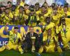 Apertura de Colombia | Atlético Bucaramanga logra el primer título de su historia