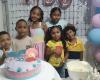 Chiquilla celebra su cumpleaños en Riohacha – .