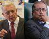 Uribe ataca al Gobierno del Petro