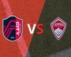Estados Unidos – MLS: St. Louis City vs Colorado Rapids Semana 18
