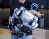 Es el robot humanoide más barato del mercado y puede ser tuyo si sabes afrontar sus limitaciones.