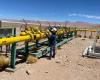 Debido a la escasez de gas, Enarsa acordó con Bolivia continuar con el suministro para abastecer el norte
