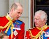 Príncipe William revela cómo llama en privado al rey Carlos con sus tiernas felicitaciones por el Día del Padre – .