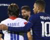 Los inesperados elogios de Luka Modric a la selección chilena