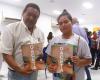 En Valledupar circuló la revista GACETA en su primera feria regional del libro