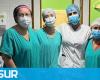 Un equipo médico de Comodoro realizó una operación de donación de órganos sin precedentes en la historia de Chubut – ADNSUR – .