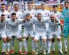 La U debutará en la Copa Chile sin uno de sus referentes
