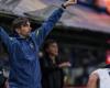 La drástica decisión de Diego Martínez tras la victoria de Boca ante Vélez en la Liga Profesional