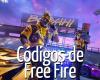 fuego libre | Códigos Free Fire para hoy, domingo 16 de junio de 2024 | Garena | FF | FF MÁX | intercambio | recompensas | nnda | nnrt