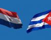 Piden en Paraguay fin del bloqueo de Estados Unidos a Cuba