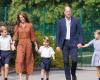 La desconocida información sobre Kate Middleton que ha salido a la luz al felicitar al Príncipe William por el Día del Padre