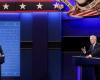 Los equipos de campaña de Biden y Trump acordaron las reglas para el primer debate presidencial en EE.UU.