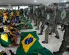 Hermetismo sobre los partidarios de Bolsonaro condenados por el intento de golpe de Estado contra Lula que solicitaron asilo político en Argentina