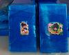 Detienen a mujer que portaba paquetes de cocaína con stickers de Dragon Ball en Calama