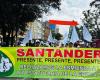 Docentes convocaron a dos días de manifestaciones en Bucaramanga y distintos municipios de Santander