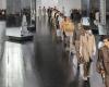 La moda italiana revisa su propio archivo en la pasarela masculina de Milán