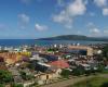 una ciudad cubana anclada en el tiempo – Radio Guantánamo – .