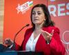 El expresidente de La Rioja renuncia a presentarse a la reelección como líder regional del PSOE