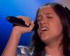 La cubana Dayana Riverón avanza a la semifinal de La Voz Kids España con otra formidable actuación
