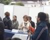 El maltrato a Piedad Bonnet en la Feria Internacional del Libro de Quito – .