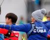 Tiro con arco · Hugo Franco asegura plaza olímpica para Cuba en París 2024 – .