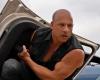 Vin Diesel muestra el primer vistazo oficial a Fast & Furious X parte 2