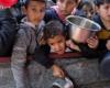 Se observa crisis nutricional para niños en Gaza – Escambray – .